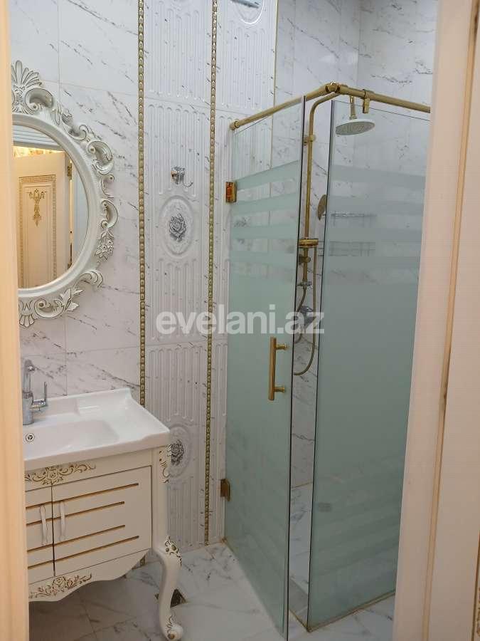 Сдаётся, новостройка, 2-комнаты, 65 m², Баку, Низаминский r, Кара Караев m.