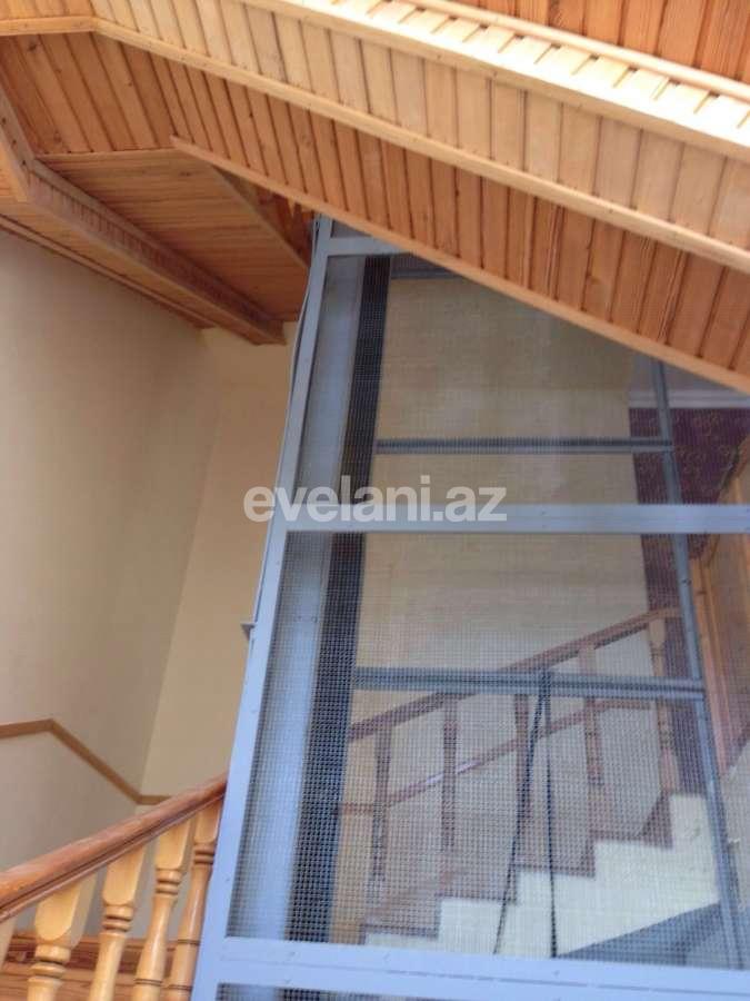 Satılır, villa, 6 otaqlı, 500 m², Bakı, Səbail r, Badamdar q.