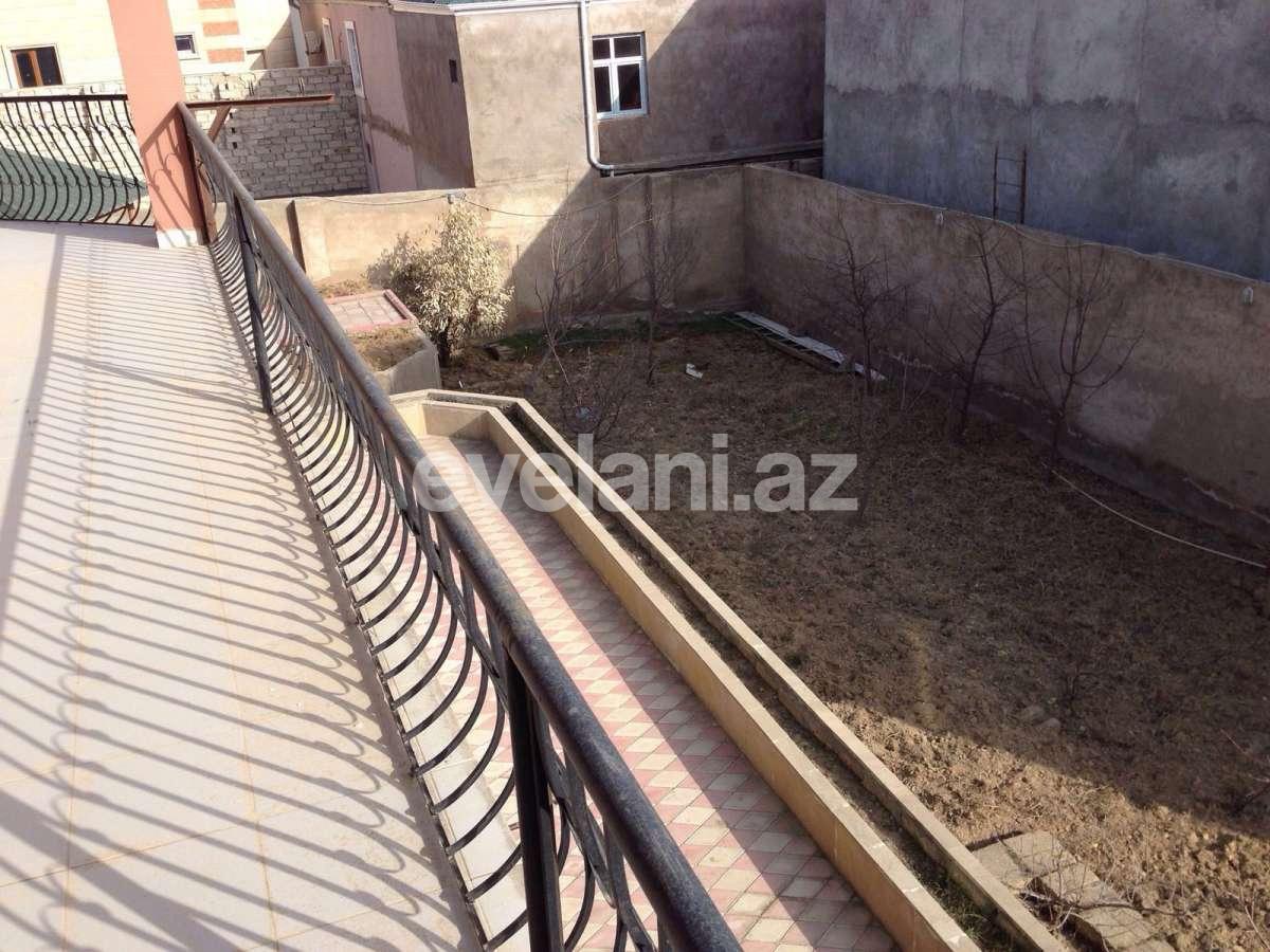 Satılır, villa, 6 otaqlı, 500 m², Bakı, Səbail r, Badamdar q.