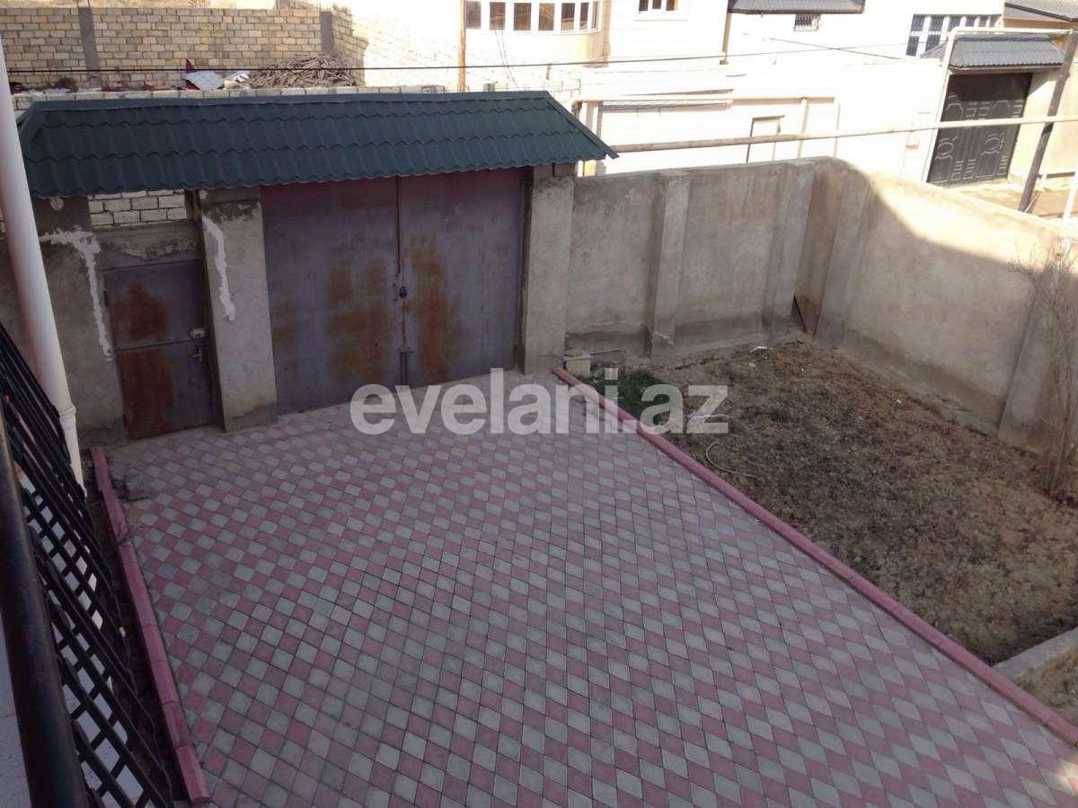 Satılır, villa, 6 otaqlı, 500 m², Bakı, Səbail r, Badamdar q.