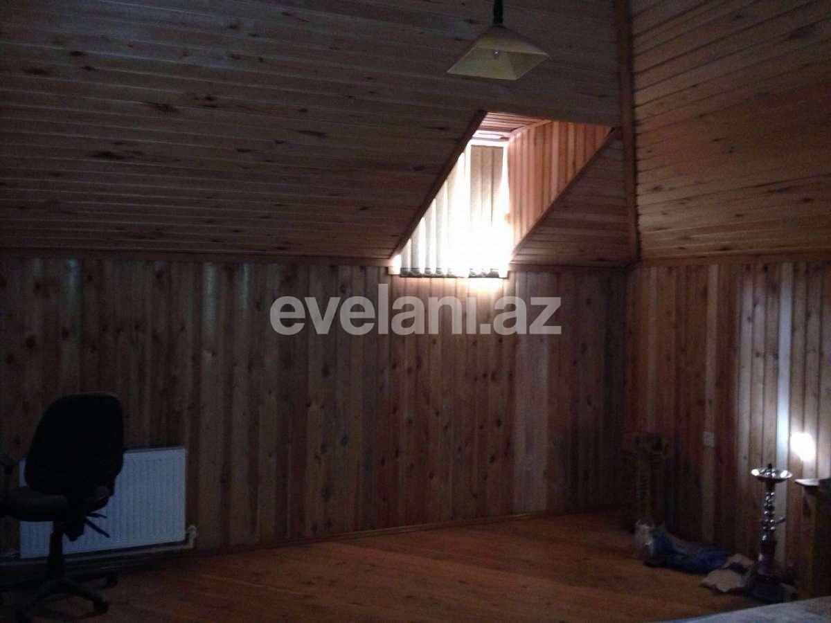 Satılır, villa, 6 otaqlı, 500 m², Bakı, Səbail r, Badamdar q.