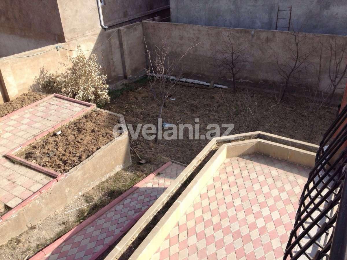 Satılır, villa, 6 otaqlı, 500 m², Bakı, Səbail r, Badamdar q.