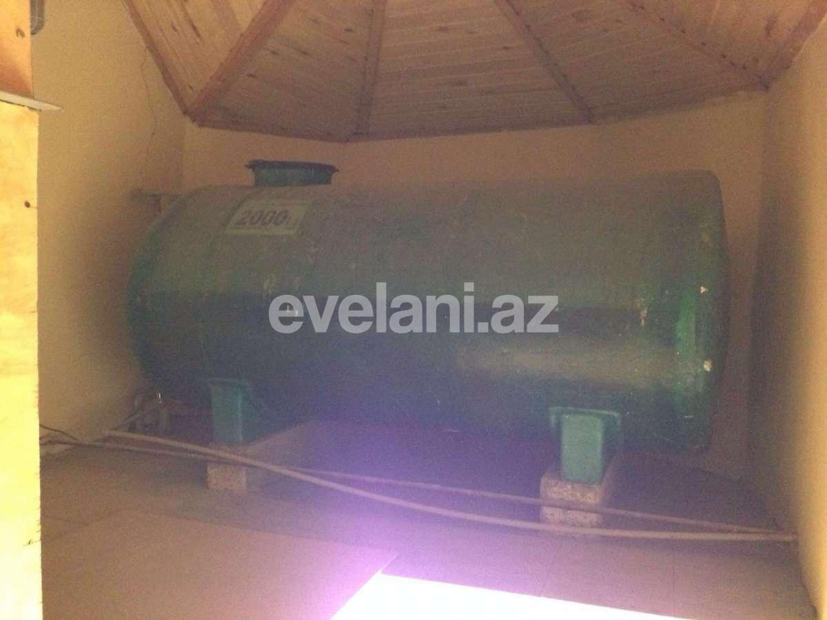 Satılır, villa, 6 otaqlı, 500 m², Bakı, Səbail r, Badamdar q.