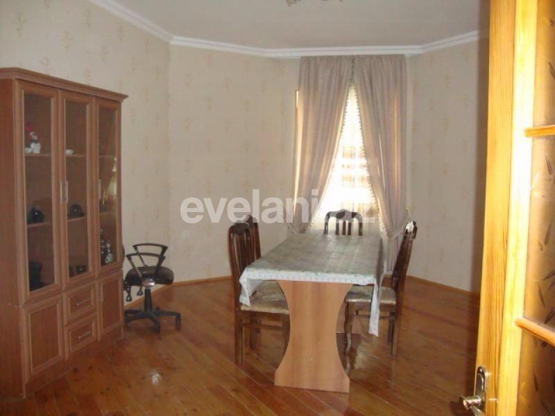 Satılır, villa, 6 otaqlı, 500 m², Bakı, Səbail r, Badamdar q.