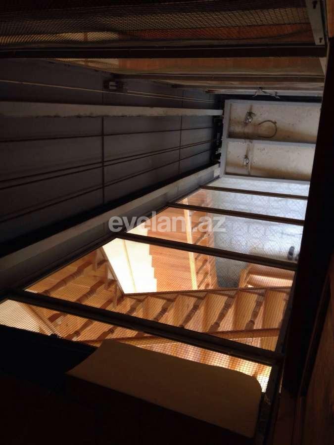 Satılır, villa, 6 otaqlı, 500 m², Bakı, Səbail r, Badamdar q.