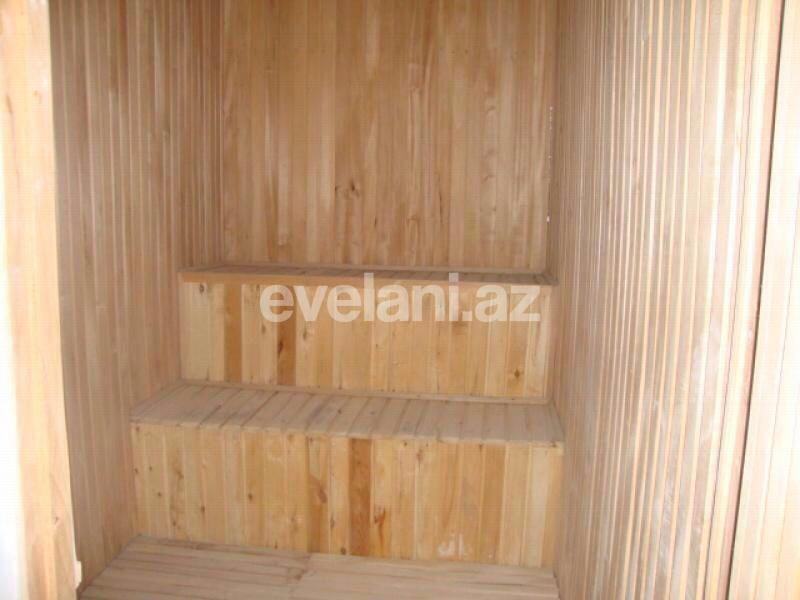 Satılır, villa, 6 otaqlı, 500 m², Bakı, Səbail r, Badamdar q.