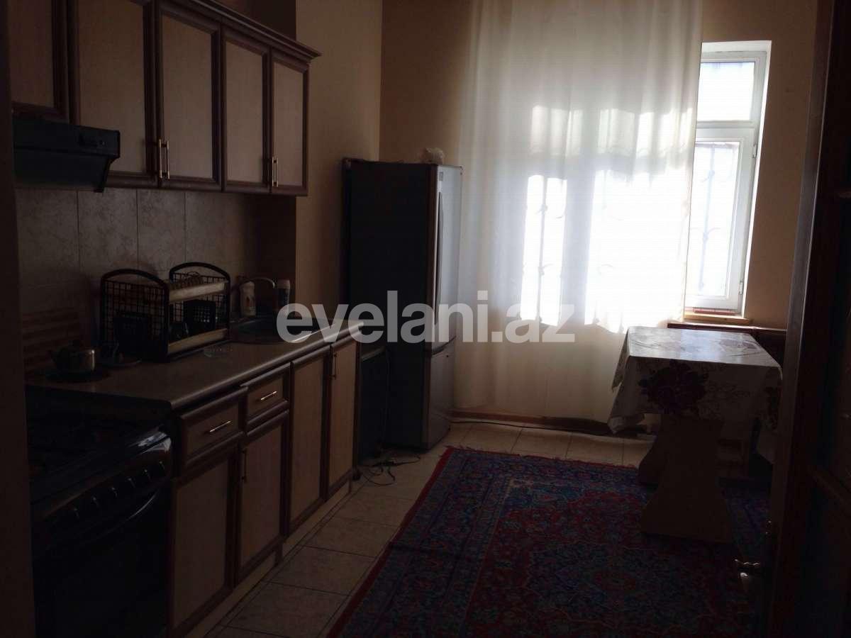 Satılır, villa, 6 otaqlı, 500 m², Bakı, Səbail r, Badamdar q.