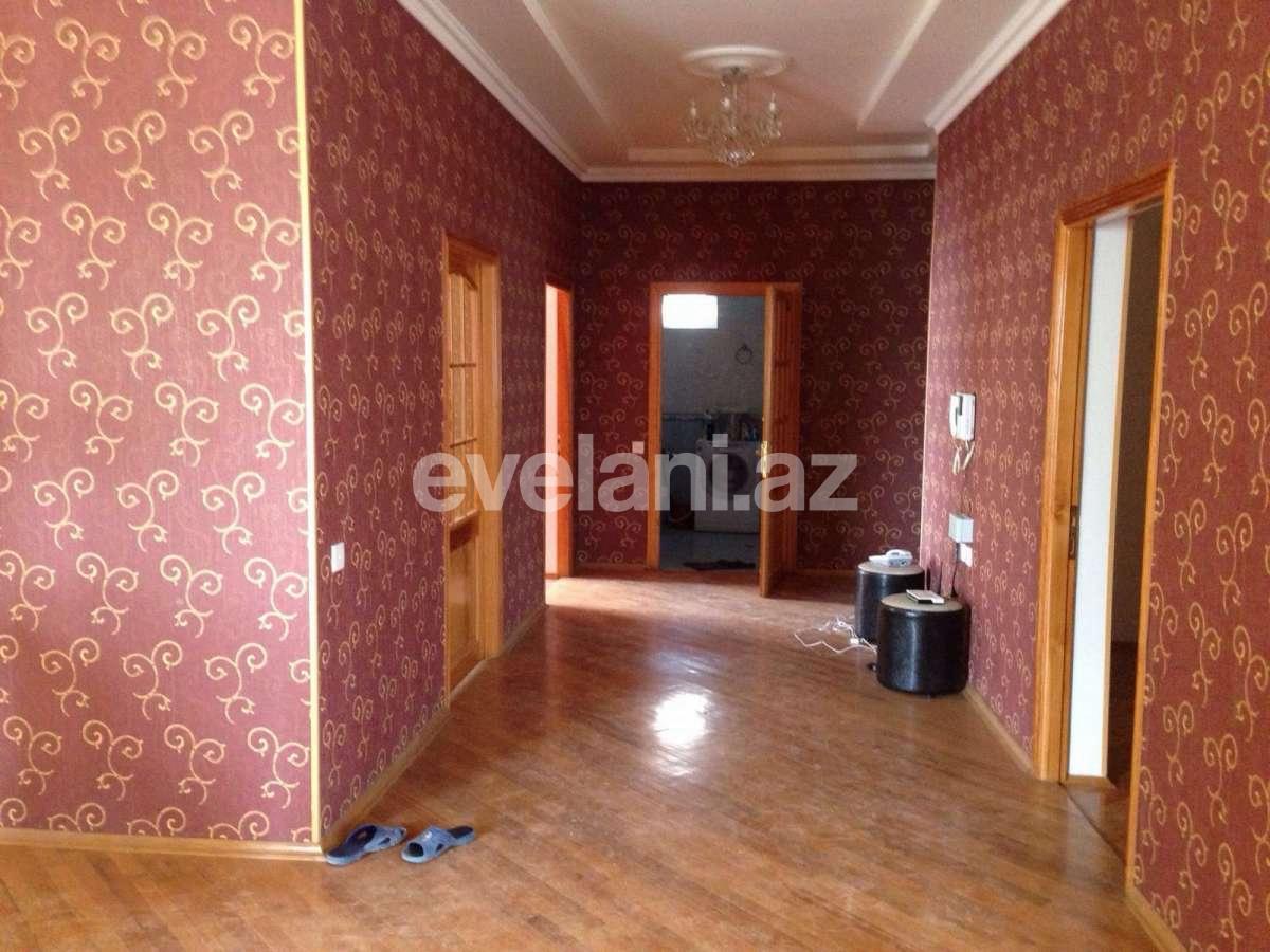 Satılır, villa, 6 otaqlı, 500 m², Bakı, Səbail r, Badamdar q.