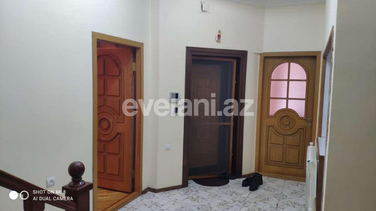 Satılır, villa, 6 otaqlı, 360 m², Bakı, Səbail r, Badamdar q.