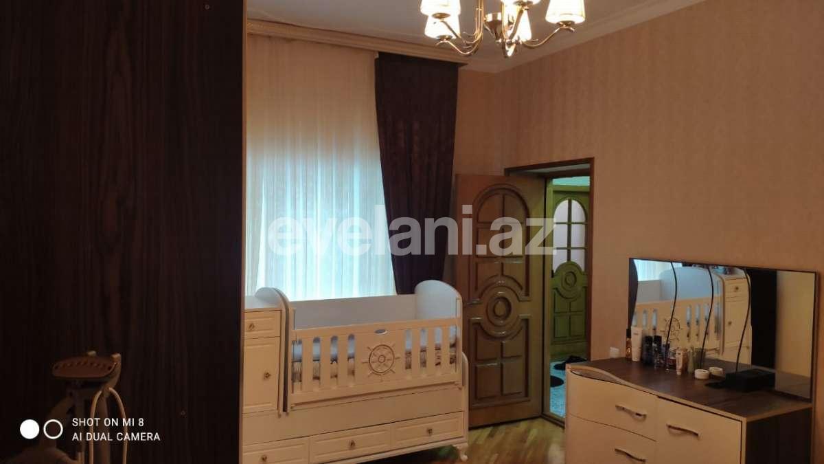 Satılır, villa, 6 otaqlı, 360 m², Bakı, Səbail r, Badamdar q.