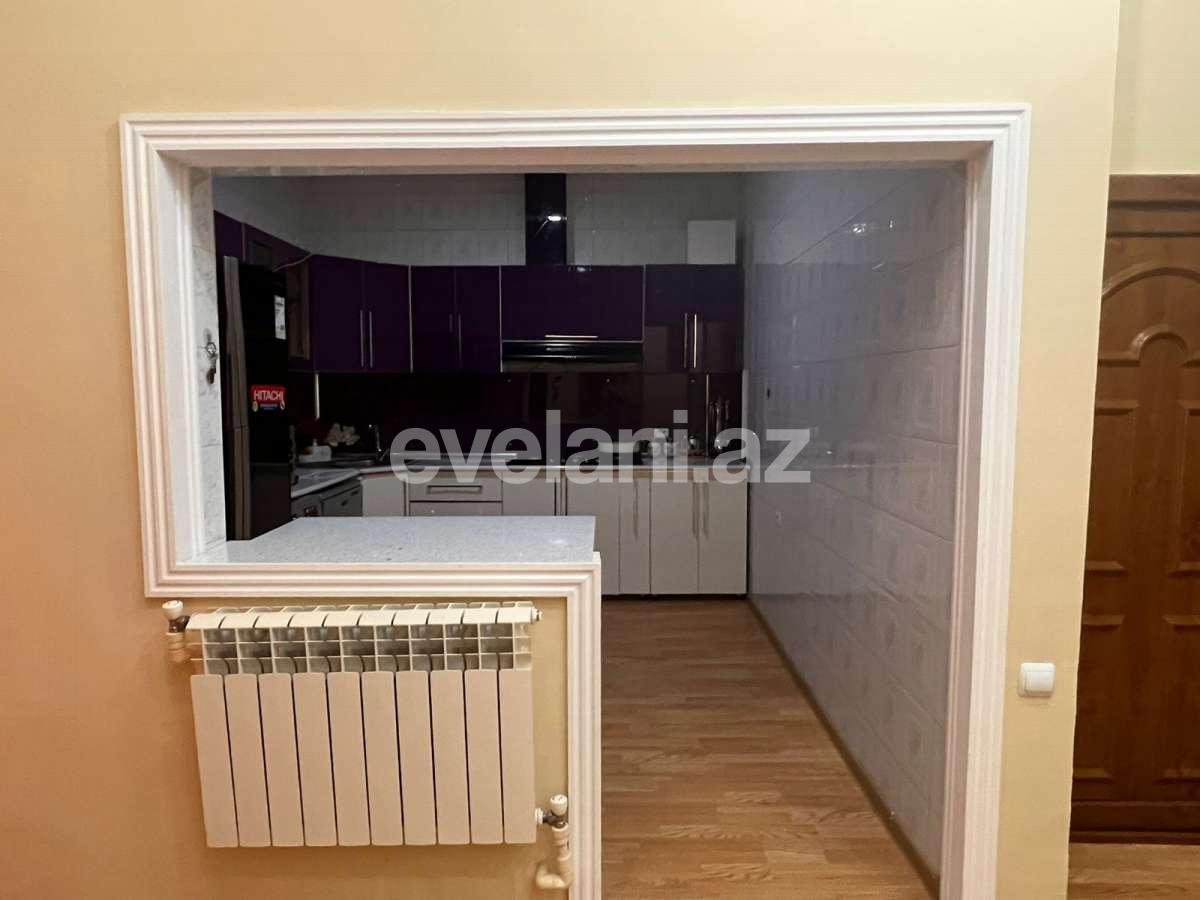 Satılır, villa, 6 otaqlı, 360 m², Bakı, Səbail r, Badamdar q.