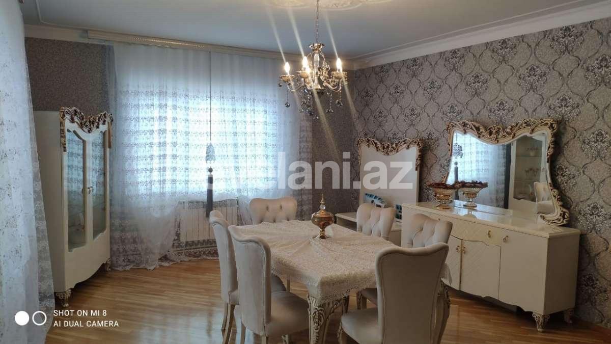 Satılır, villa, 6 otaqlı, 360 m², Bakı, Səbail r, Badamdar q.