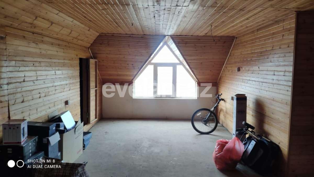 Satılır, villa, 6 otaqlı, 360 m², Bakı, Səbail r, Badamdar q.