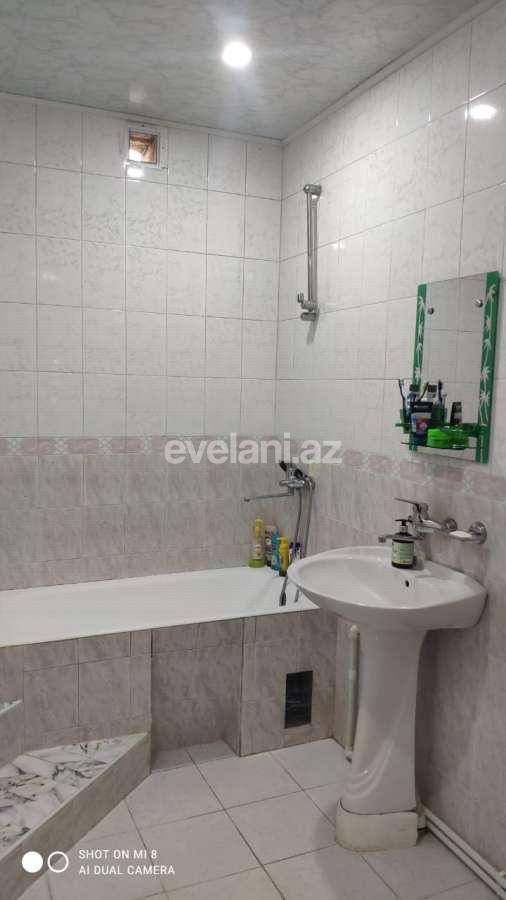 Satılır, villa, 6 otaqlı, 360 m², Bakı, Səbail r, Badamdar q.