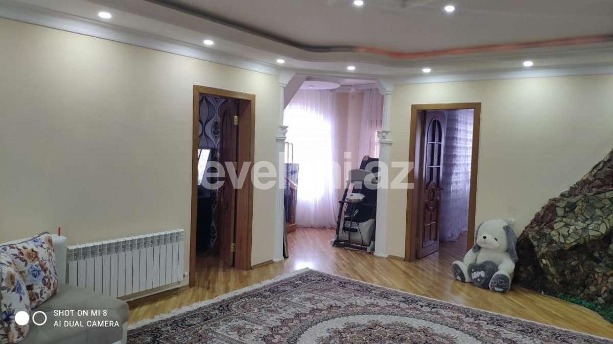 Satılır, villa, 6 otaqlı, 360 m², Bakı, Səbail r, Badamdar q.