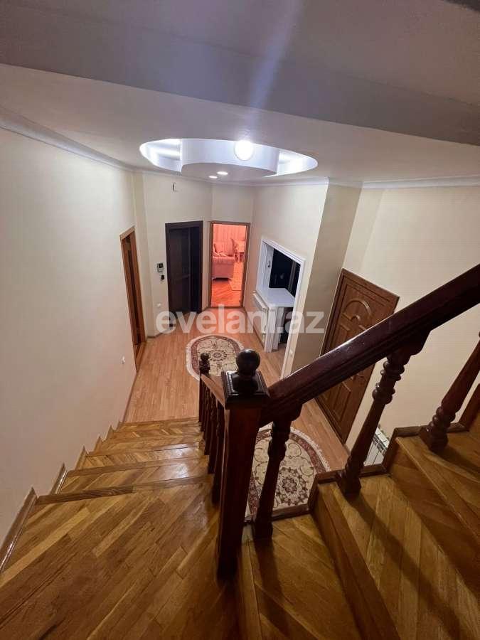 Satılır, villa, 6 otaqlı, 360 m², Bakı, Səbail r, Badamdar q.