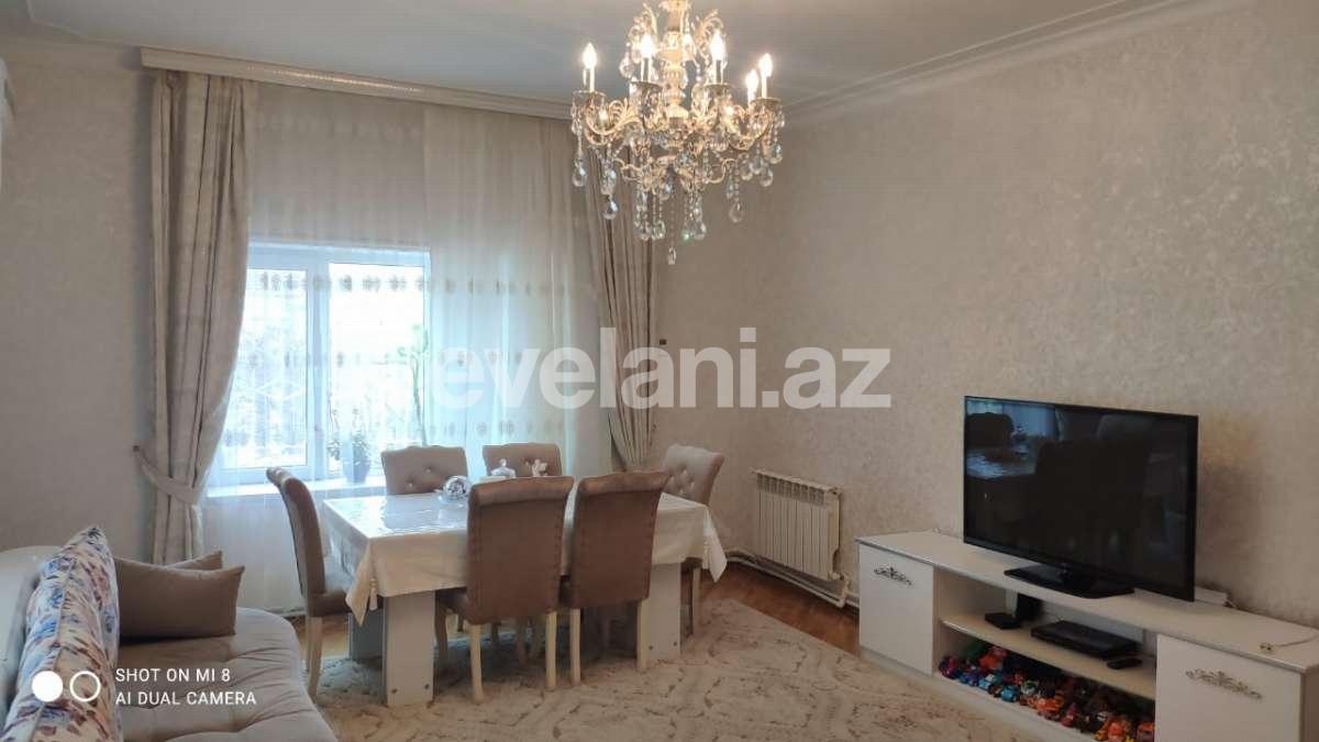 Satılır, villa, 6 otaqlı, 360 m², Bakı, Səbail r, Badamdar q.