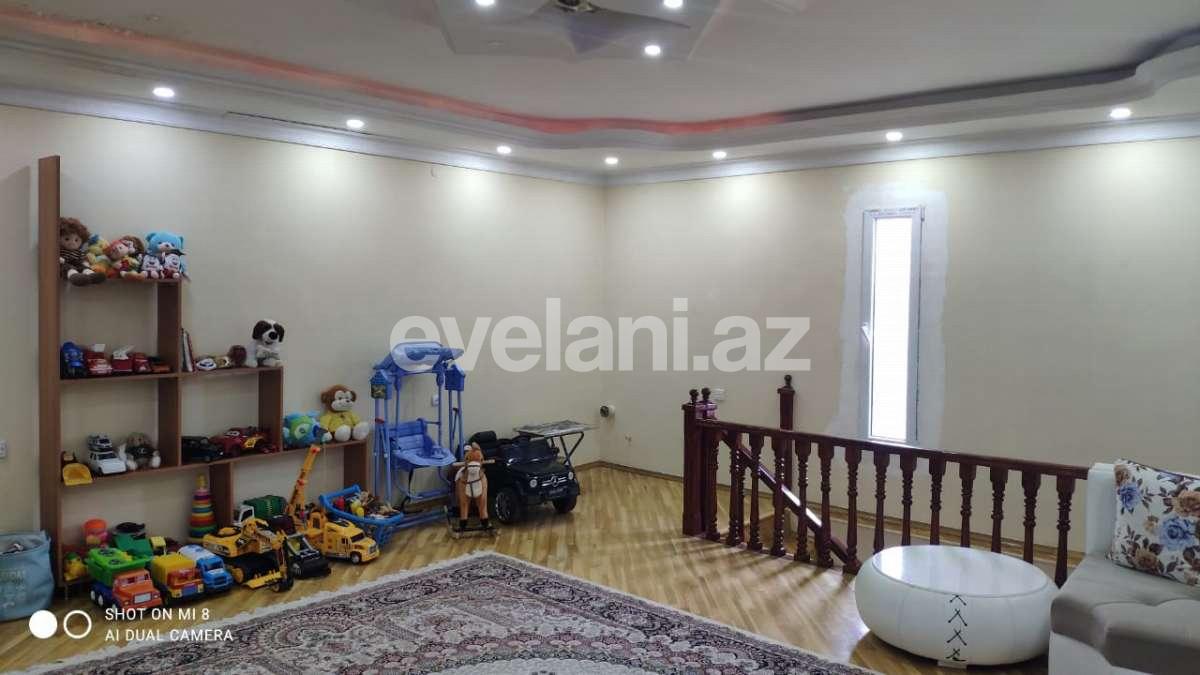 Satılır, villa, 6 otaqlı, 360 m², Bakı, Səbail r, Badamdar q.