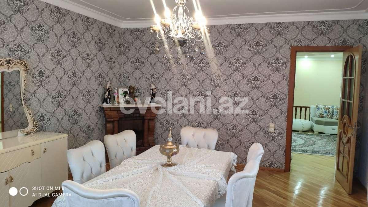 Satılır, villa, 6 otaqlı, 360 m², Bakı, Səbail r, Badamdar q.