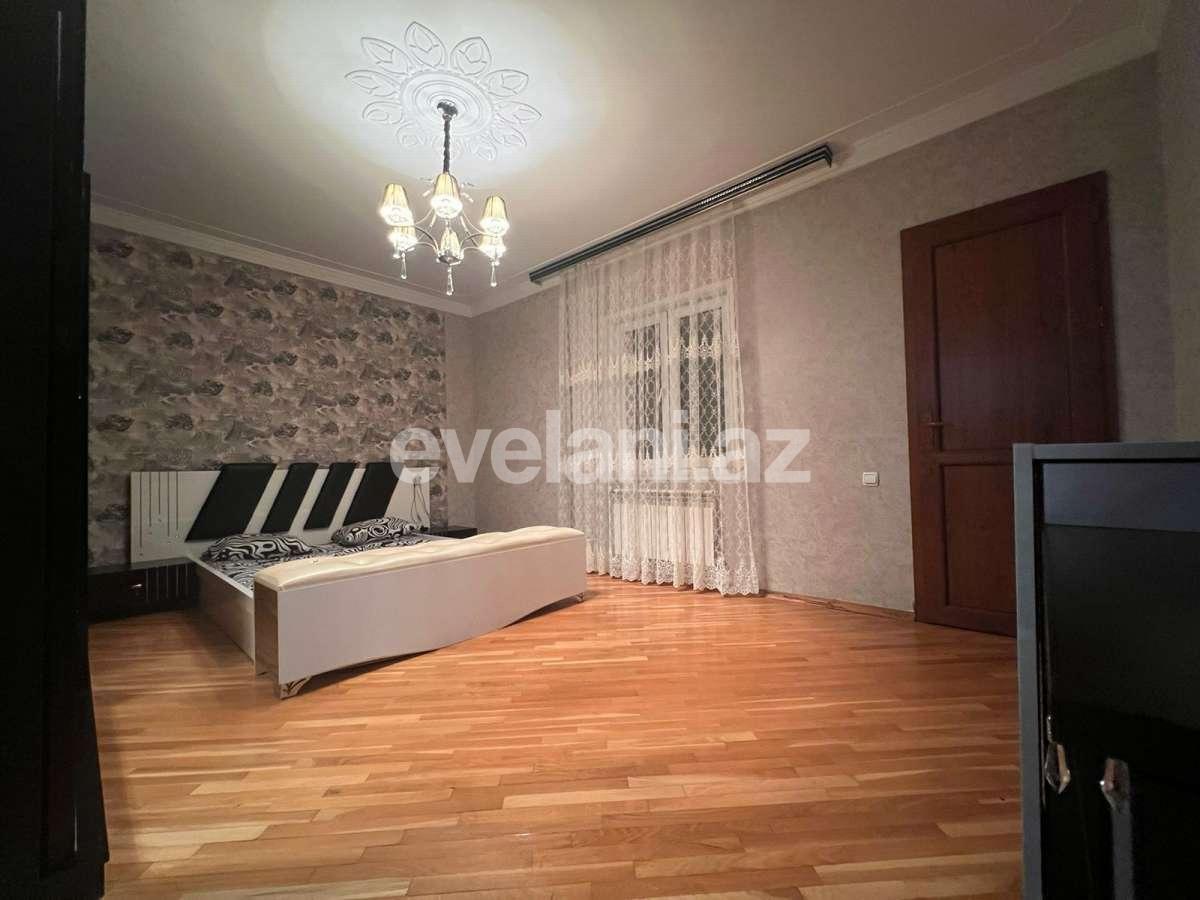 Satılır, villa, 6 otaqlı, 360 m², Bakı, Səbail r, Badamdar q.