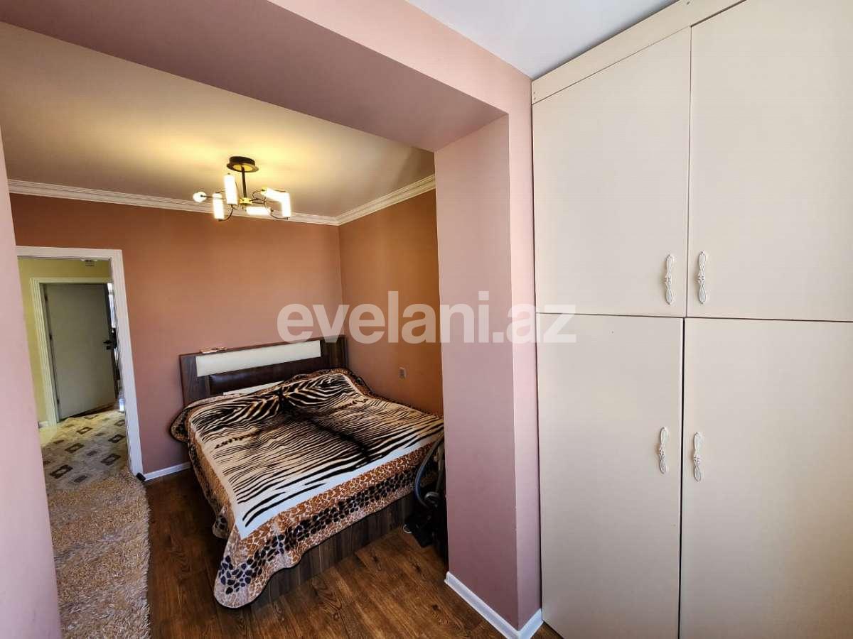 Satılır, köhnə tikili, 4 otaqlı, 90 m², Bakı, Xətai r, Xalqlar Dostluğu m.