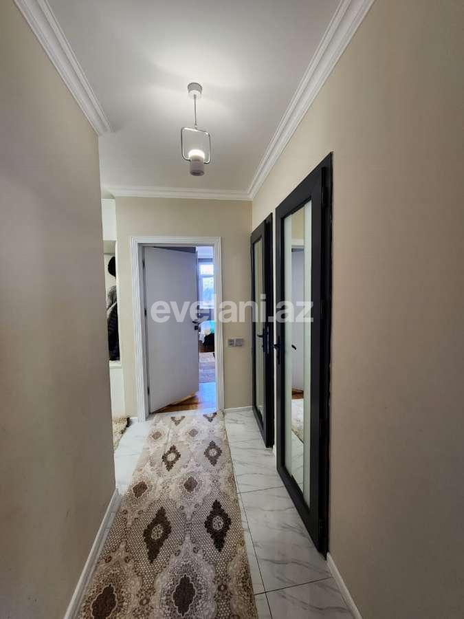 Satılır, köhnə tikili, 4 otaqlı, 90 m², Bakı, Xətai r, Xalqlar Dostluğu m.