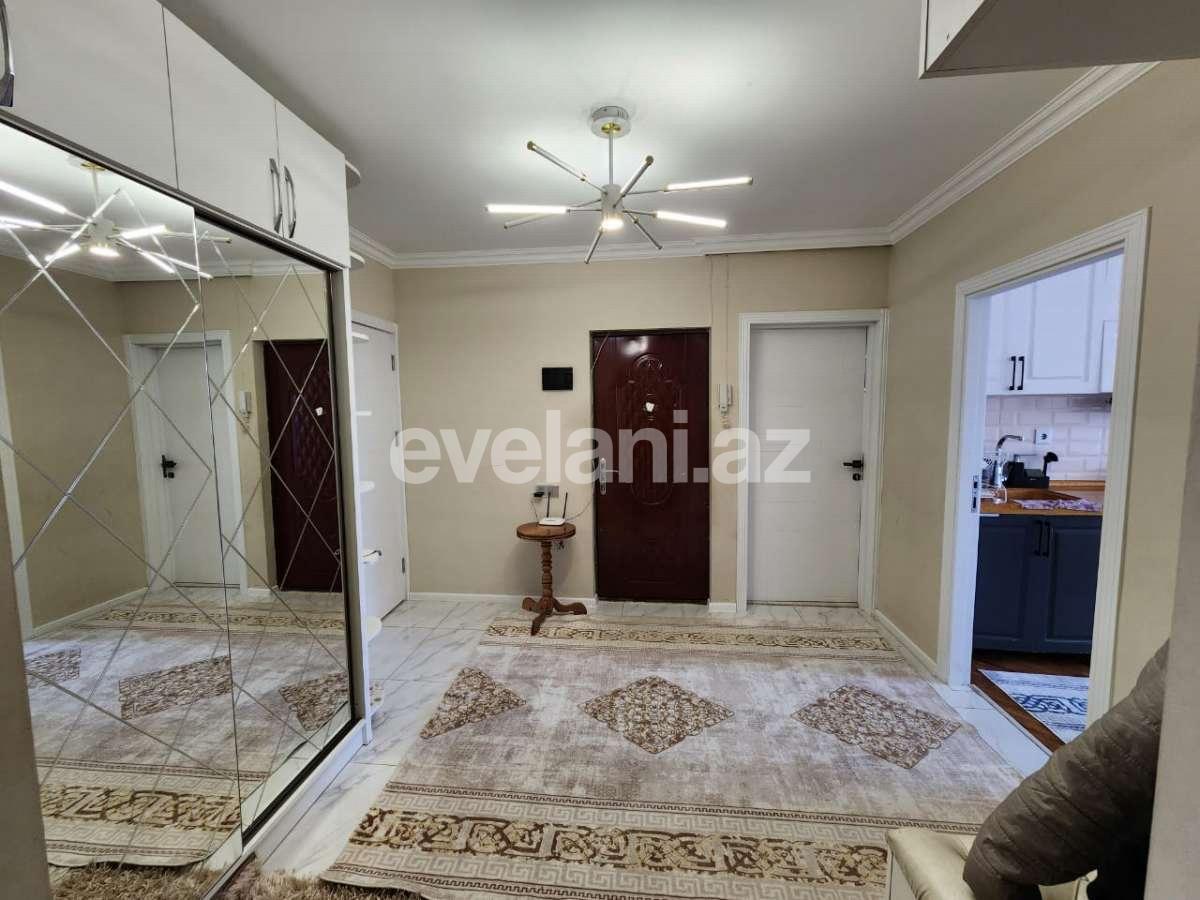 Satılır, köhnə tikili, 4 otaqlı, 90 m², Bakı, Xətai r, Xalqlar Dostluğu m.