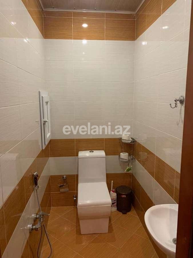 Satılır, yeni tikili, 3 otaqlı, 122.97 m², Bakı, Xətai r, Həzi Aslanov q, Həzi Aslanov m.