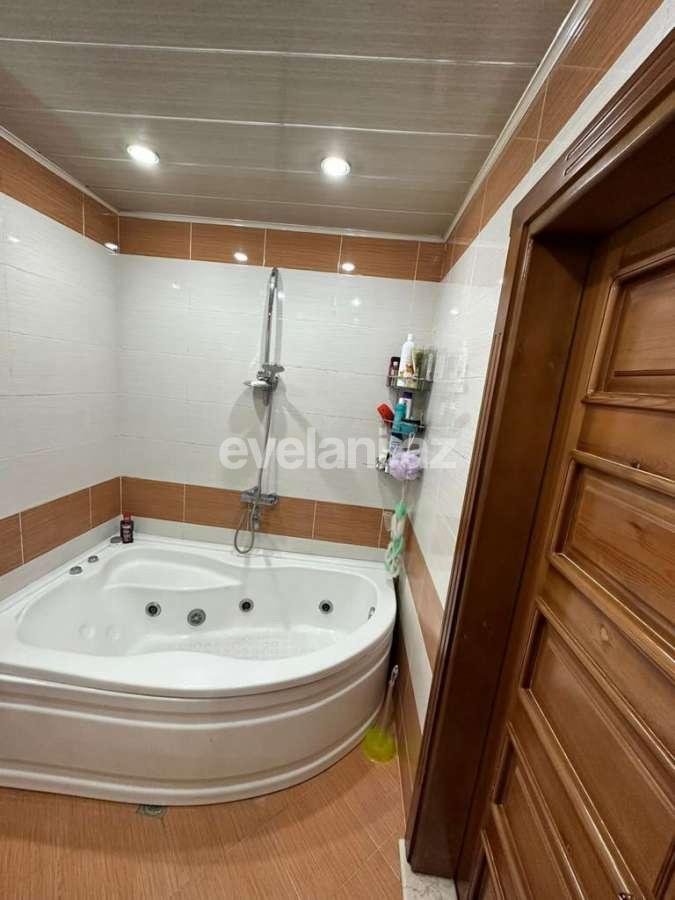 Satılır, yeni tikili, 3 otaqlı, 122.97 m², Bakı, Xətai r, Həzi Aslanov q, Həzi Aslanov m.