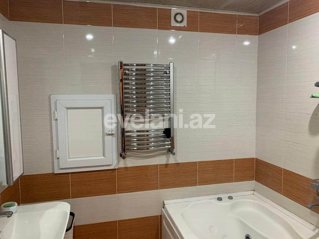Satılır, yeni tikili, 3 otaqlı, 122.97 m², Bakı, Xətai r, Həzi Aslanov q, Həzi Aslanov m.
