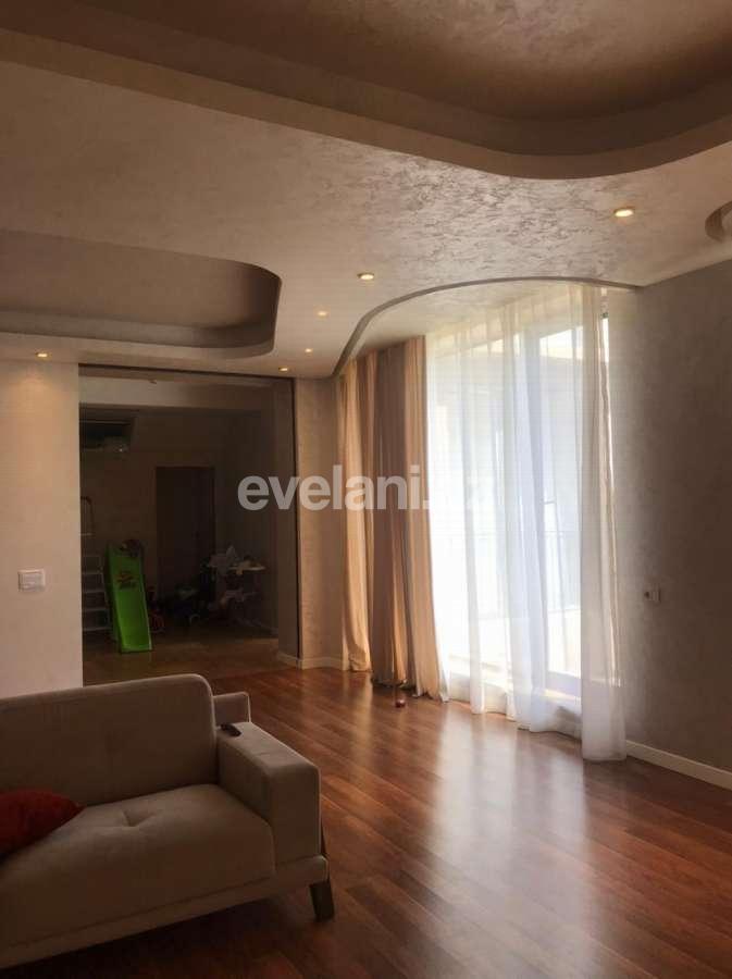 Satılır, villa, 6 otaqlı, 360 m², Bakı, Səbail r, Badamdar q.
