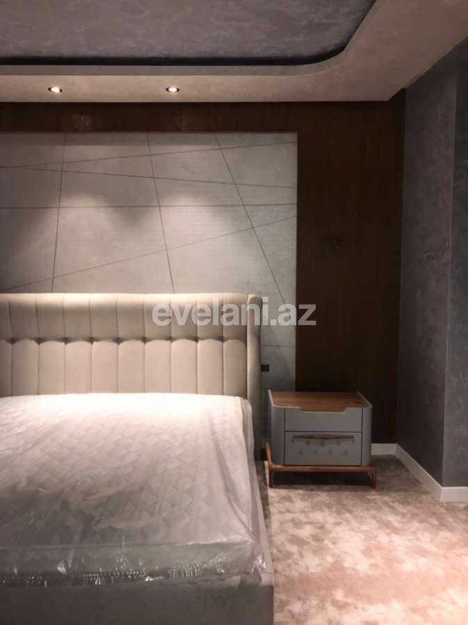 Satılır, villa, 6 otaqlı, 360 m², Bakı, Səbail r, Badamdar q.