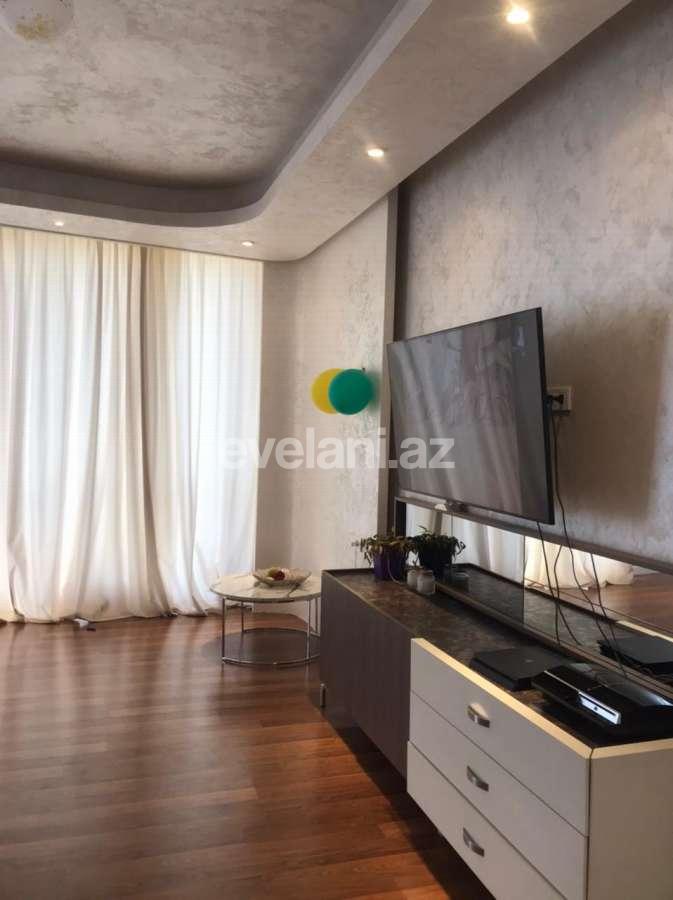 Satılır, villa, 6 otaqlı, 360 m², Bakı, Səbail r, Badamdar q.