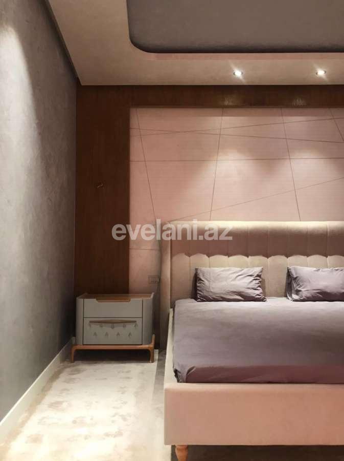 Satılır, villa, 6 otaqlı, 360 m², Bakı, Səbail r, Badamdar q.