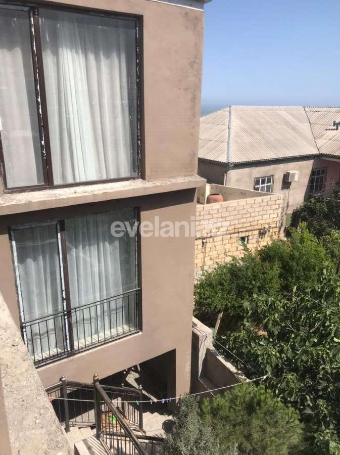 Satılır, villa, 6 otaqlı, 360 m², Bakı, Səbail r, Badamdar q.