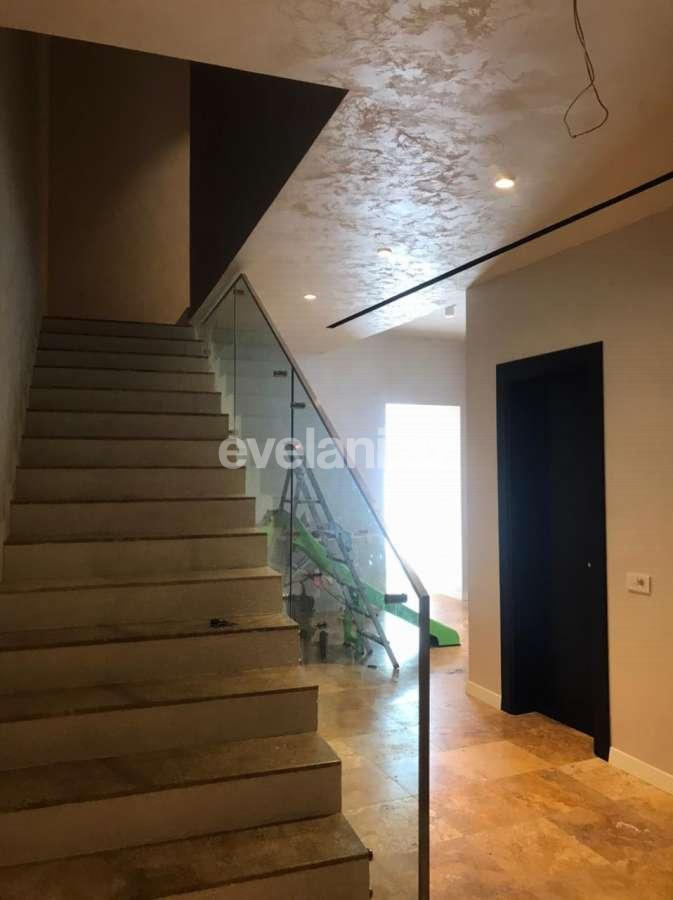 Satılır, villa, 6 otaqlı, 360 m², Bakı, Səbail r, Badamdar q.