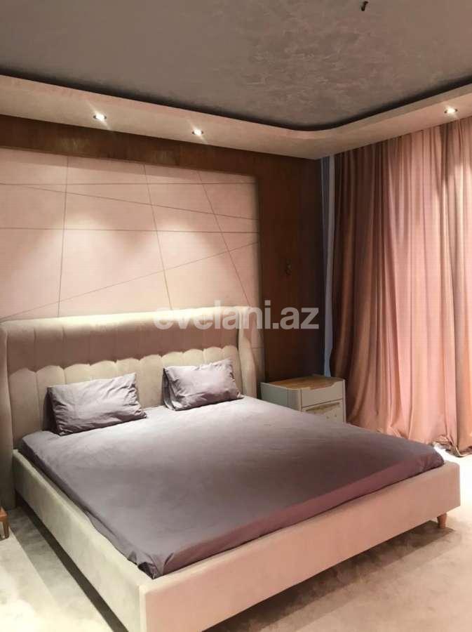 Satılır, villa, 6 otaqlı, 360 m², Bakı, Səbail r, Badamdar q.