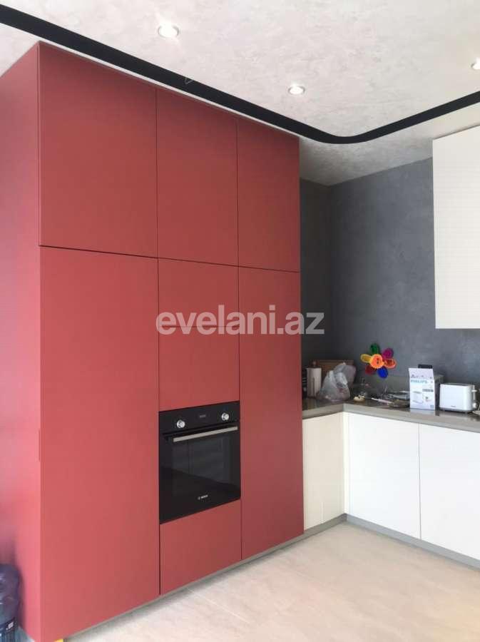 Satılır, villa, 6 otaqlı, 360 m², Bakı, Səbail r, Badamdar q.