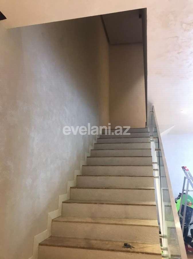 Satılır, villa, 6 otaqlı, 360 m², Bakı, Səbail r, Badamdar q.