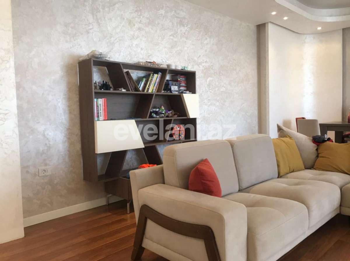 Satılır, villa, 6 otaqlı, 360 m², Bakı, Səbail r, Badamdar q.