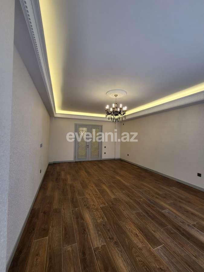Satılır, yeni tikili, 3 otaqlı, 138 m², Bakı, Nizami r, Nizami m.