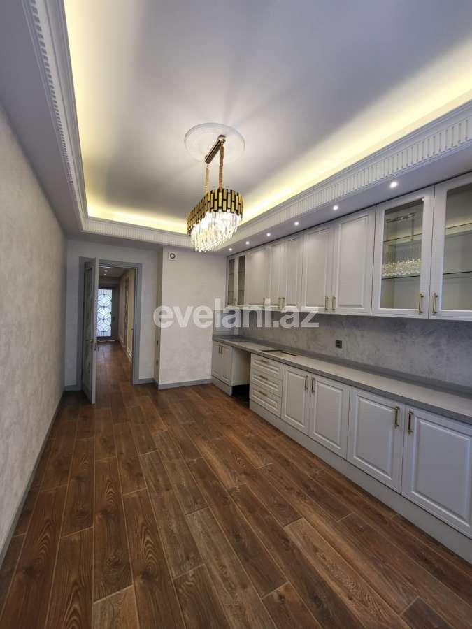 Satılır, yeni tikili, 3 otaqlı, 138 m², Bakı, Nizami r, Nizami m.