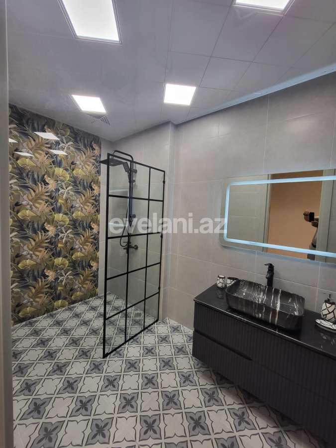 Satılır, yeni tikili, 3 otaqlı, 138 m², Bakı, Nizami r, Nizami m.