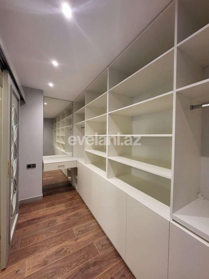 Satılır, yeni tikili, 3 otaqlı, 138 m², Bakı, Nizami r, Nizami m.