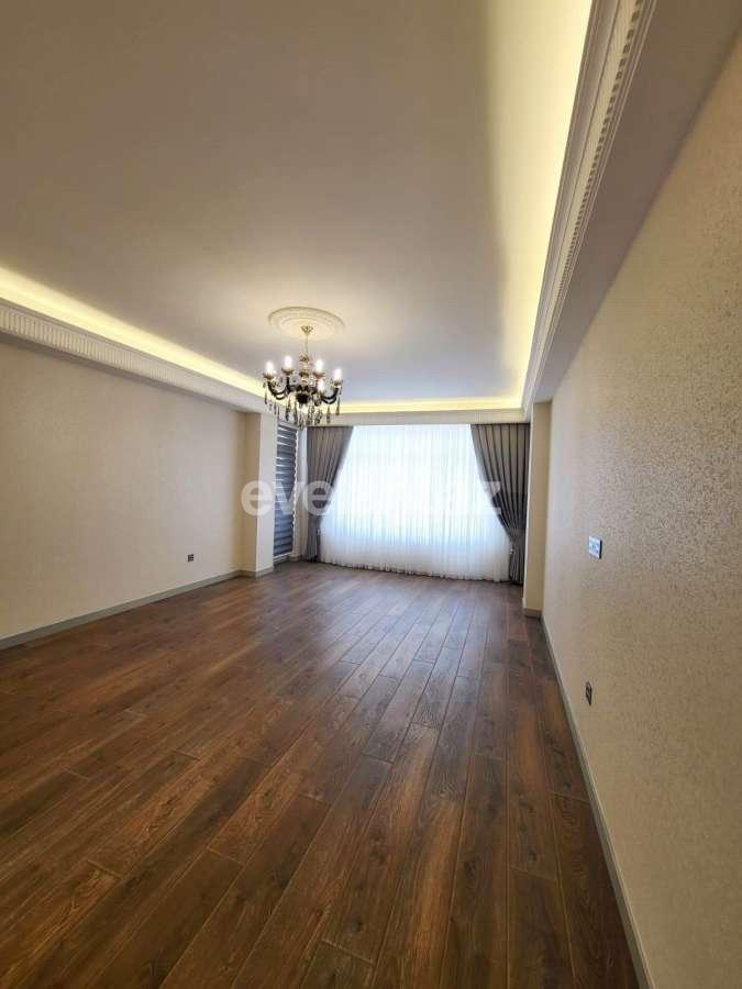 Satılır, yeni tikili, 3 otaqlı, 138 m², Bakı, Nizami r, Nizami m.