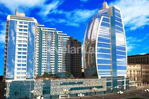 Kirayə verilir, yeni tikili, 2 otaqlı, 70 m², Bakı, Xətai r, Şah İsmayıl Xətai m.