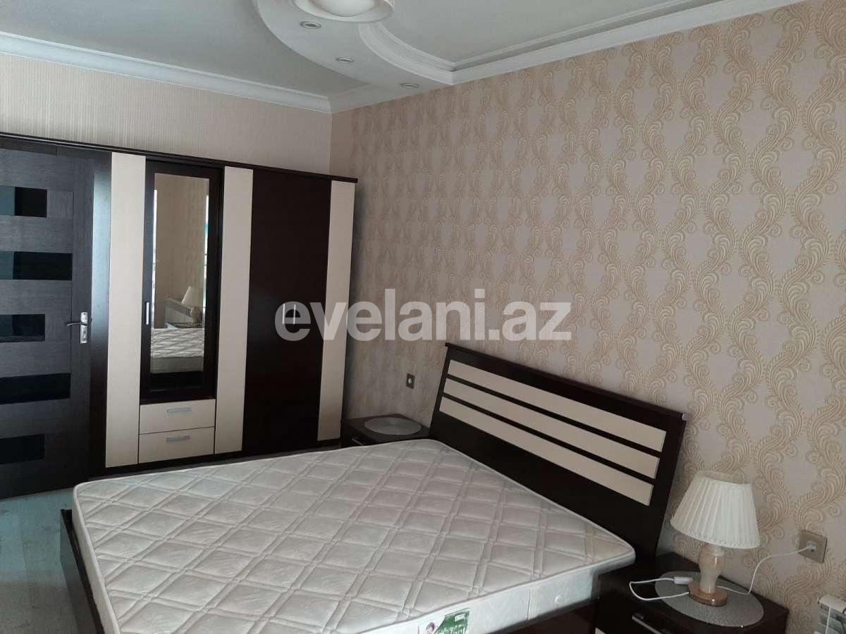 Kirayə verilir, yeni tikili, 2 otaqlı, 70 m², Bakı, Xətai r, Şah İsmayıl Xətai m.