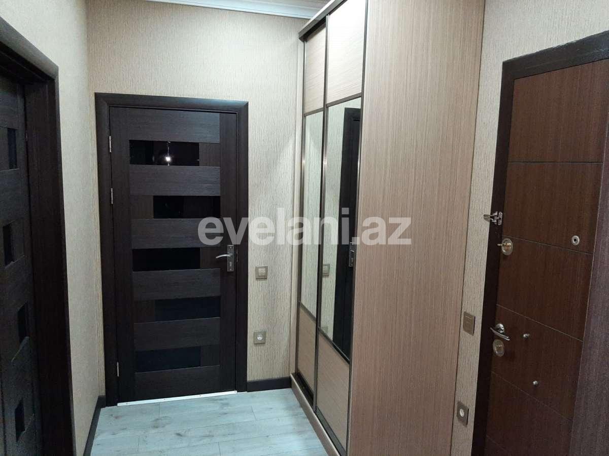 Kirayə verilir, yeni tikili, 2 otaqlı, 70 m², Bakı, Xətai r, Şah İsmayıl Xətai m.