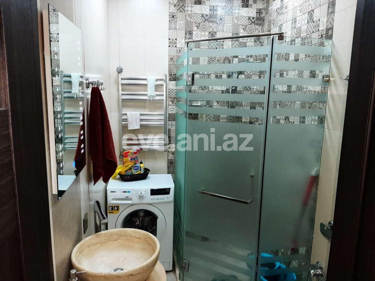 Kirayə verilir, yeni tikili, 2 otaqlı, 70 m², Bakı, Xətai r, Şah İsmayıl Xətai m.