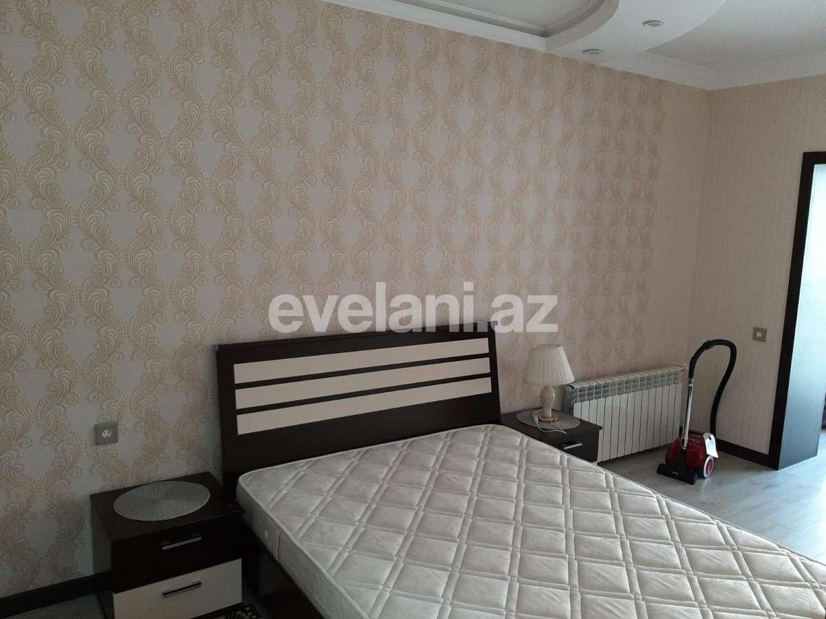 Kirayə verilir, yeni tikili, 2 otaqlı, 70 m², Bakı, Xətai r, Şah İsmayıl Xətai m.
